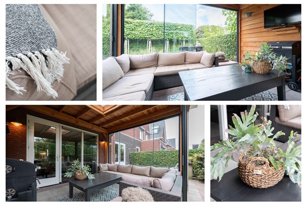 Medium property photo - Steenarend 9, 4744 PA Bosschenhoofd